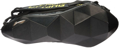 

Li-Ning ABJL074 Black Kit Bag(Black, Kit Bag)