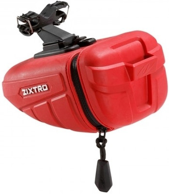 

Zixtro Wasp(Red, Saddle Bag)