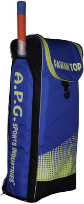 

APG Cricket (Pawan Top) Backpack(Blue, Backpack)
