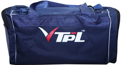 

TPL Medium2 Kit Bag(Blue, Kit Bag