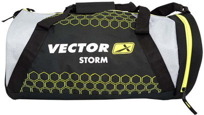 

Vector X Storm Multipurpose Bag(Multicolor, Kit Bag)