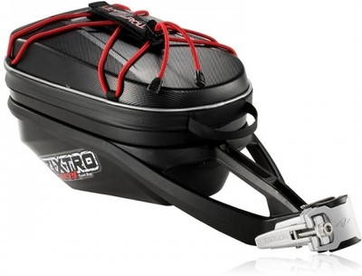 

Zixtro Facet(Black, Frame Bag)