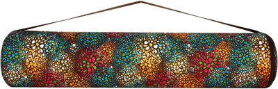 

Anekaant Yog Yoga Mat Bag(Multicolor, Kit Bag)
