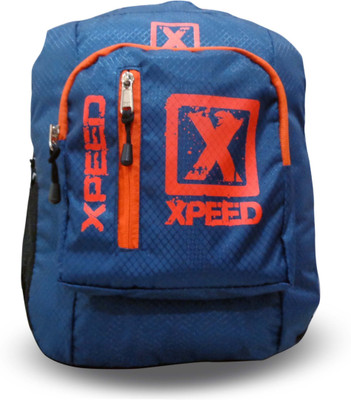 

CW Gym Backpack(Blue, Kit Bag