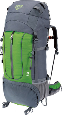 

Pavillo FlexAir Backpack(Green, Backpack)
