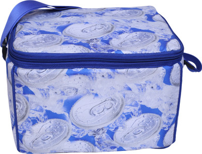 

Bags R Us Chill Pad Chiller Bag(Blue, Sling Bag), Multicolor