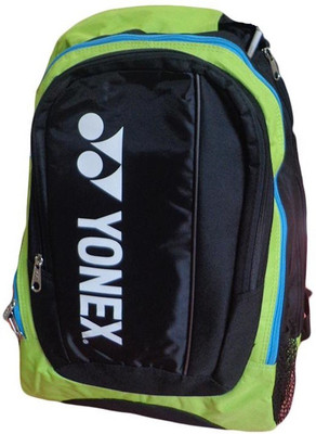 

Yonex SUNR 7312G Backpack(Multicolor, Backpack