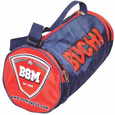 

BSM ELITE SHOULDER(Blue, Kit Bag