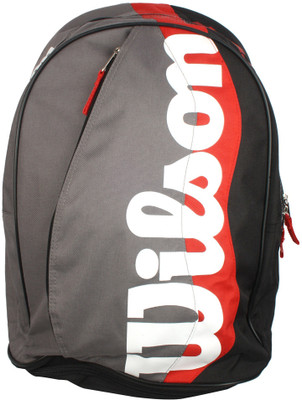 

Wilson Pro Staff Gyrdbk Backpack(Multicolor)