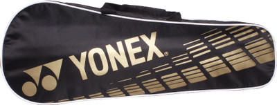Yonex 1004 Carrycase(Black, Kit Bag