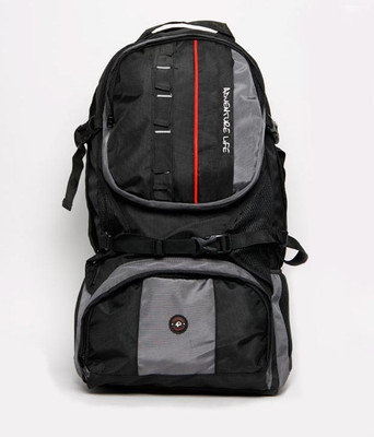 

President SKY(Grey, Rucksack)