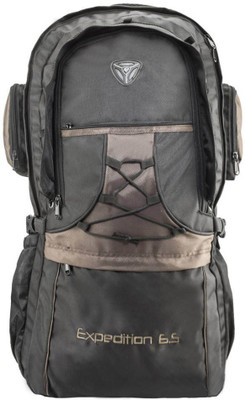 

President Expedition 6.5(Brown, Rucksack