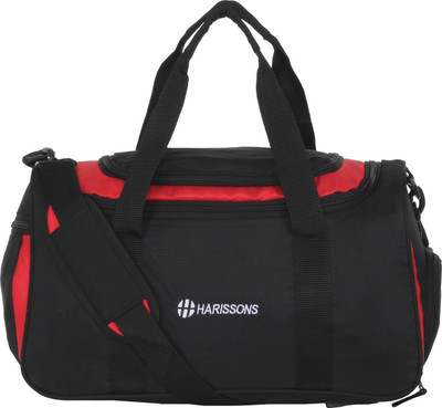 

Harissons Float Gym Gym Bag(Black, Sling Bag)