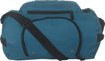 

Harissons Agile RS Gym Bag(Blue, Sling Bag)