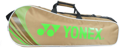 

Yonex Sunr 1003-Prm ( Latest Design 2015) Sport(Brown, Kit Bag