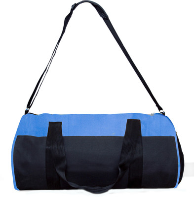 

One Up DBGymBlue30000 Expandable Small Travel Bag - Large(Yellow)
