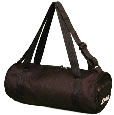 

SYN6 SYN6 Foldable Round Duffel Bag(Black, Frame Bag