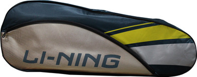 

Li-Ning Sgrey Kitbag(Kit Bag, Multicolor