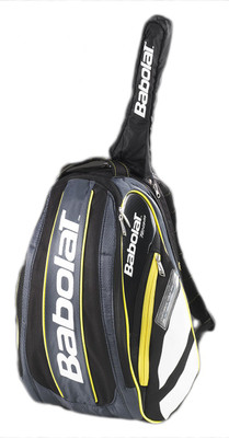 

Babolat Team Line 2016 Backpack(Yellow, Backpack
