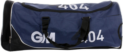 

GM 404 Kit Bag(Multicolor, Kit Bag, Black;blue