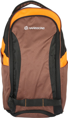 

Harissons Neon Gym(Multicolor, Sling Bag, Black;brown;orange