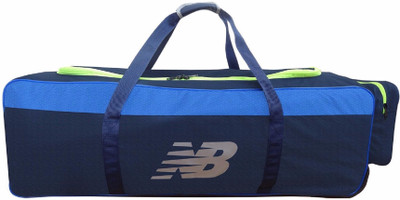 

New Balance DC680 Kit Bag(Blue, Kit Bag