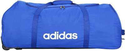 

ADIDAS 2016 CRICKET KI Kit Bag(Blue, Kit Bag
