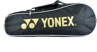 Yonex Sunr 1003-Prm ( Latest Design 2015) Sport(Black, Kit Bag