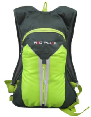 

Red Pillar Janjira 1 Adventure(Green, Rucksack)