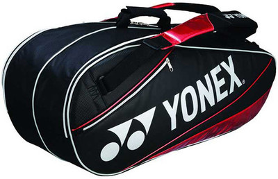 

Yonex 10023 PG BT3 Kit Bag(Black)