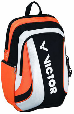 

Victor BR-7001-O Kit Bags(Multicolor, Kit Bag), Black;orange