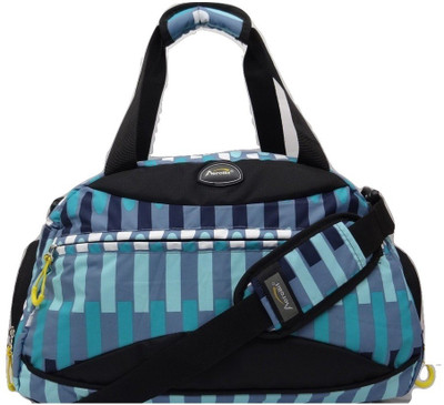 

Aerollit Gym Backpack(Multicolor, Backpack)