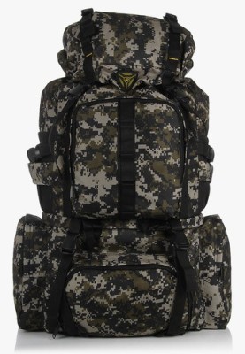 flipkart army bag