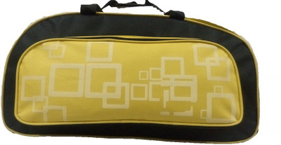 

Speedy Travel Travel Bag(Yellow, Kit Bag
