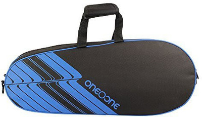 

One O One lines double sport bag(Black, Kit Bag