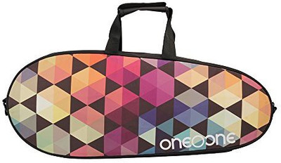 

One O One Canvas Single Kit bag(Multicolor, Kit Bag