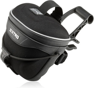 

Zixtro Escort(Black, Frame Bag)