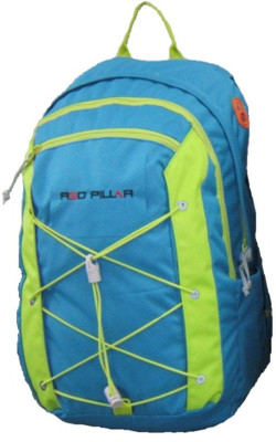 

Red Pillar Sindhu 27 Adventure(Blue, Rucksack)
