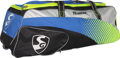 

SG Teampak Kit Bag(Wheeler), Assorted