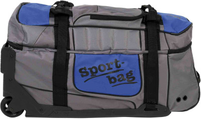 

AHG-Anschutz shooting bag Shooters bag(Grey, Wheeler