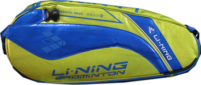 

Li-Ning ABDG352-3 Kitbag(Multicolor, Kit Bag