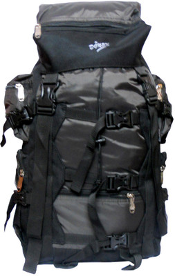 

Donex RSC00299(Black, Rucksack)