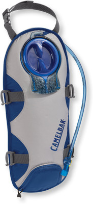 

CamelBak Unbottle Hydration Pack Sports Bag(Multicolor, Backpack), Blue;grey