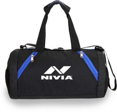 Nivia Beast Jr Gym Bag(Multicolor, Kit Bag)