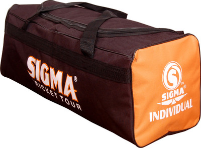 

Sigma Individual Kit bag(Kit Bag, Multicolor