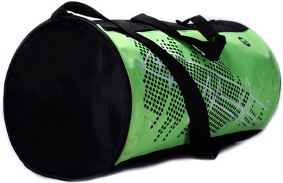 

3G Spree Duffel Bag(Green, Dry Bag