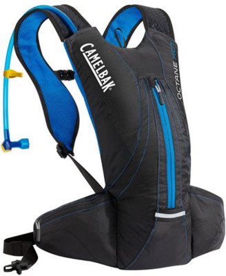 

CamelBak Octane XCT Hydration Pack Sports Bag(Multicolor, Backpack), Black;blue
