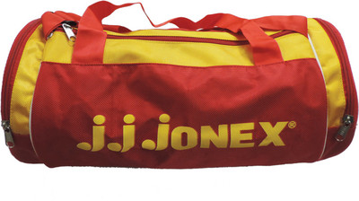 

JJ Jonex cool Small Travel Bag - Small(Red, Yellow)