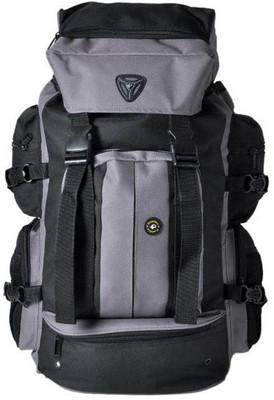 

President Pyramid(Grey, Rucksack