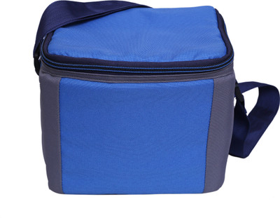 

Bags R Us Green Chiller Bag(Blue, Sling Bag), Multicolor